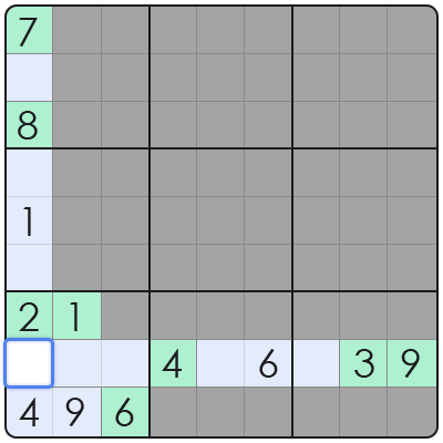 sudoku with letters and numbers